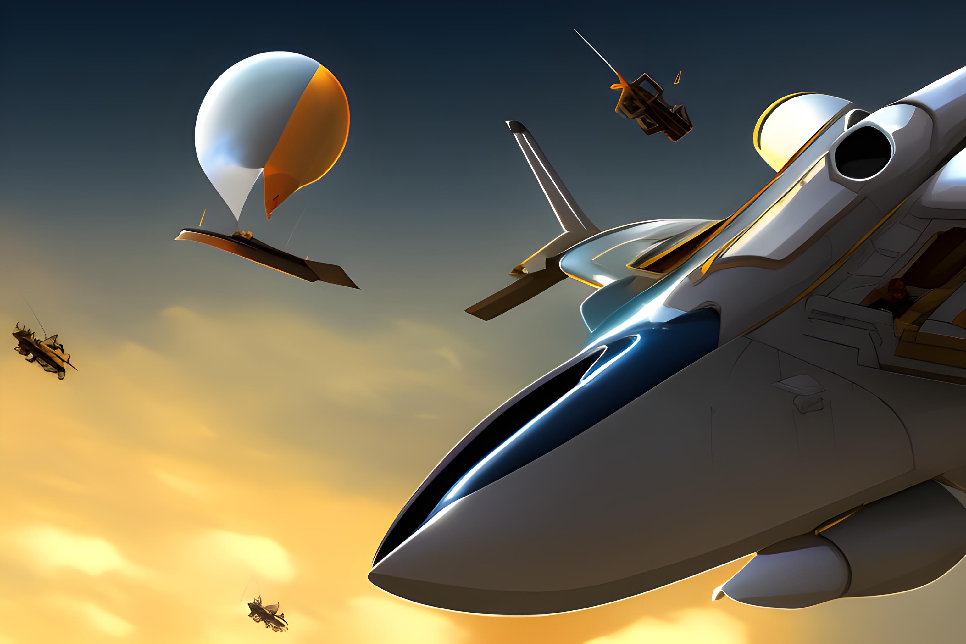 del videojuego air ranger 2 de ps2